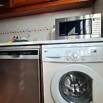 فندق مبيت وإفطار Majesticlara Lisboa
