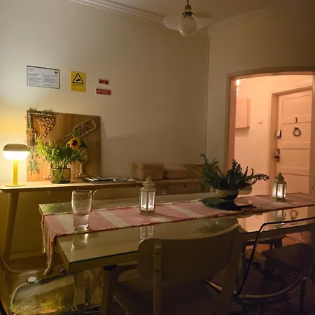 Panzió Majesticlara