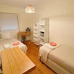 Bed & Breakfast Majesticlara Lisbona