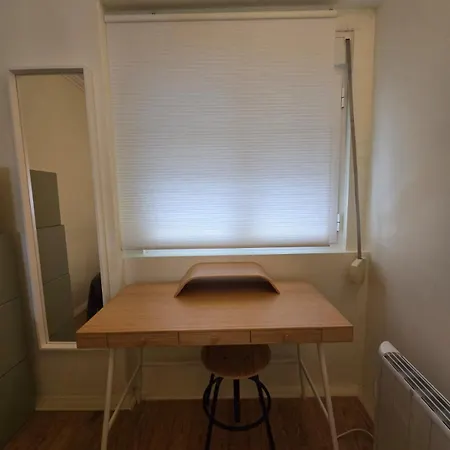 Majesticlara Отель типа 