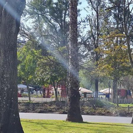 Majesticlara 住宿加早餐酒店 Lisboa