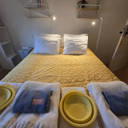 Majesticlara B&B *