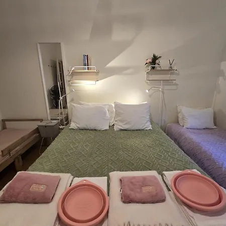 Majesticlara B&B