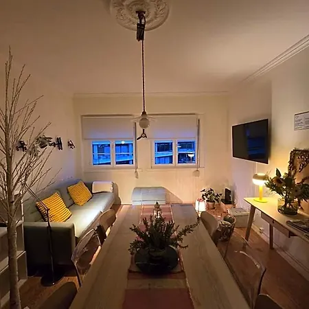 Majesticlara Bed and breakfast