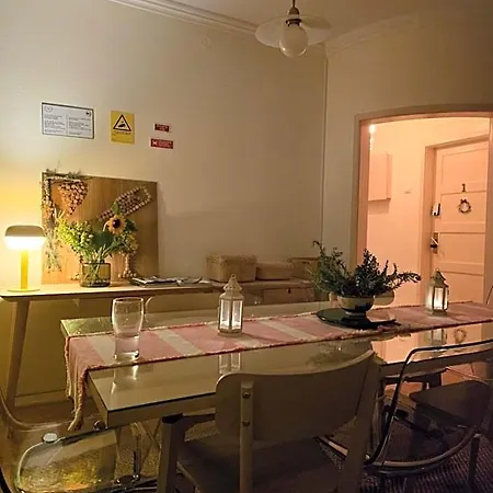 Majesticlara Bed and breakfast *