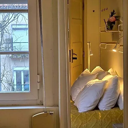 Majesticlara Bed and breakfast Lisboa