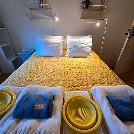 Majesticlara Bed and breakfast Lisboa