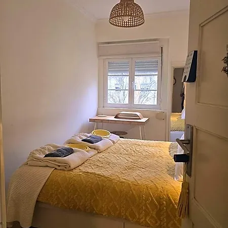 Bed and breakfast Majesticlara *
