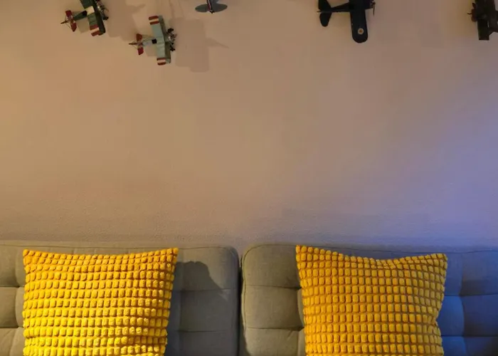 Bed and Breakfast Majesticlara Lisboa