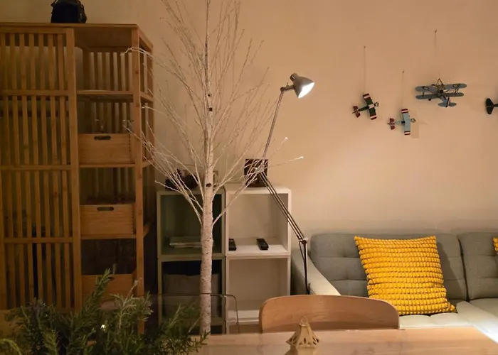 Bed and Breakfast Majesticlara *