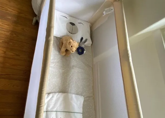 Bed and Breakfast Majesticlara Lisboa
