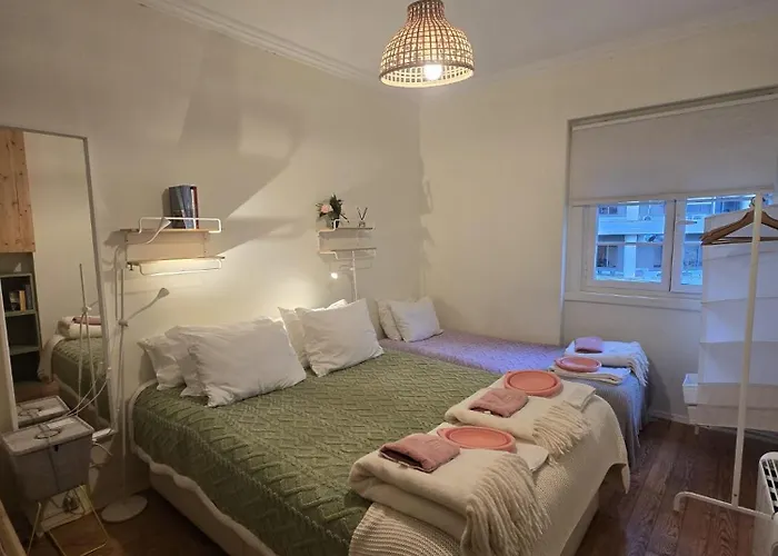 Bed and Breakfast Majesticlara