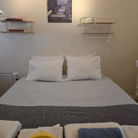 فندق مبيت وإفطار Majesticlara