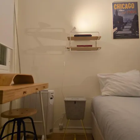 Majesticlara فندق مبيت وإفطار