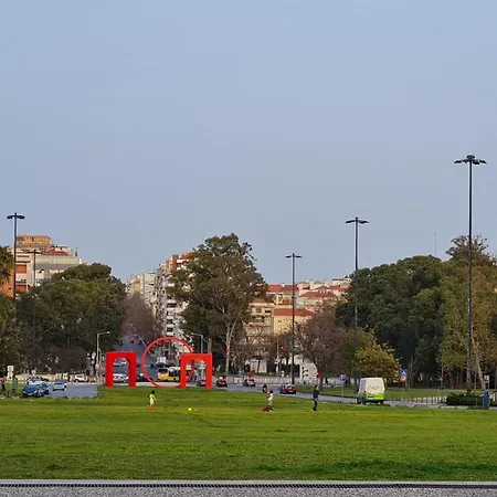 Oda ve Kahvaltı Majesticlara Lisboa