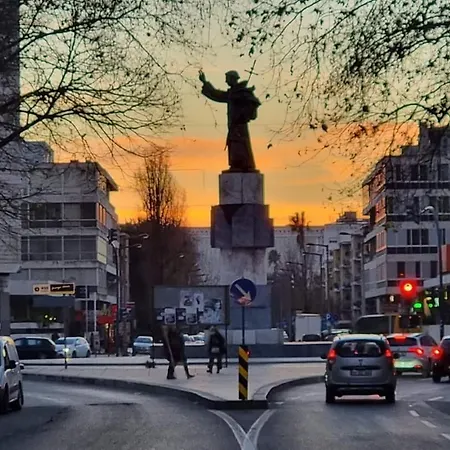 Oda ve Kahvaltı Majesticlara