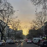 Majesticlara Nocleg ze śniadaniem Lizbona
