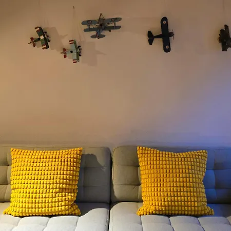 Frühstückspension Majesticlara Lissabon